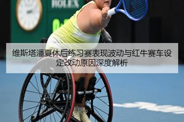 维斯塔潘夏休后练习赛表现波动与红牛赛车设定改动原因深度解析